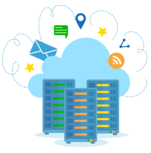 CLOUD SERVER