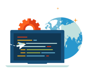webhosting