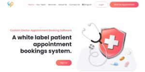 Clinic Management System